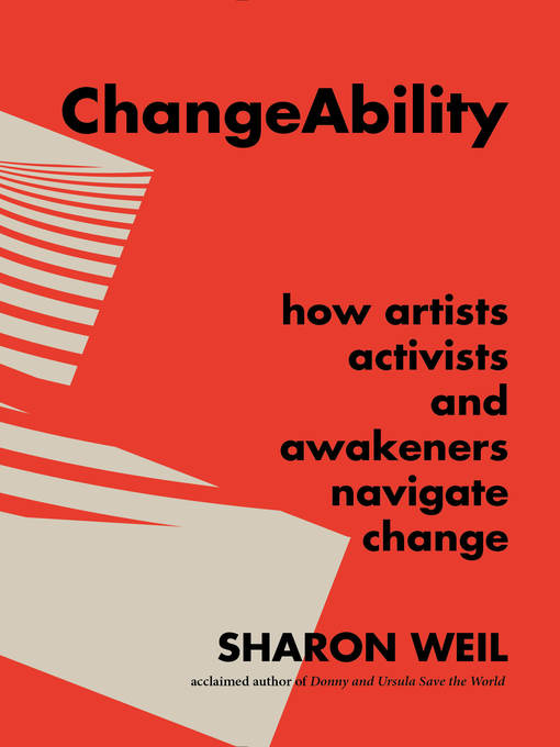 Title details for ChangeAbility by Sharon Weil - Available